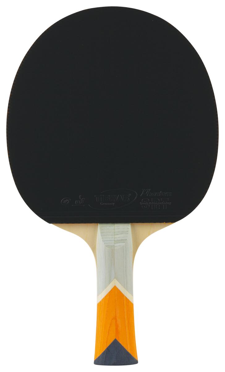 Tafeltennisracket Tibhar XXX Edition 3/5