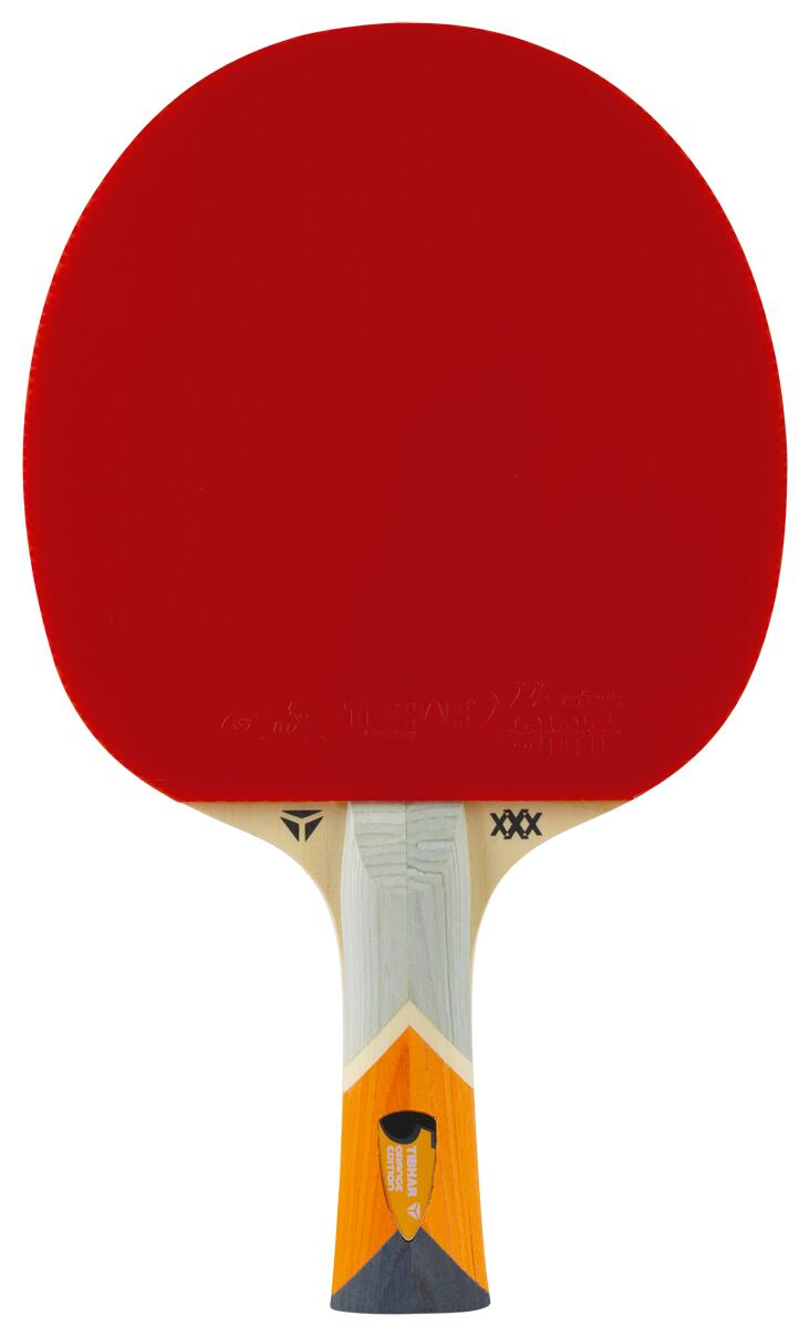 Tafeltennisracket Tibhar XXX Edition 2/5
