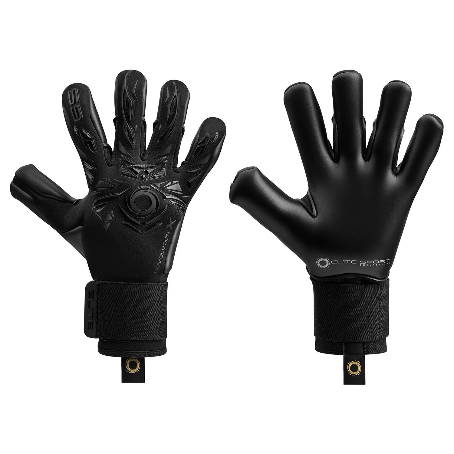 Guanti portiere Elite Sport Neo revolution 2/4