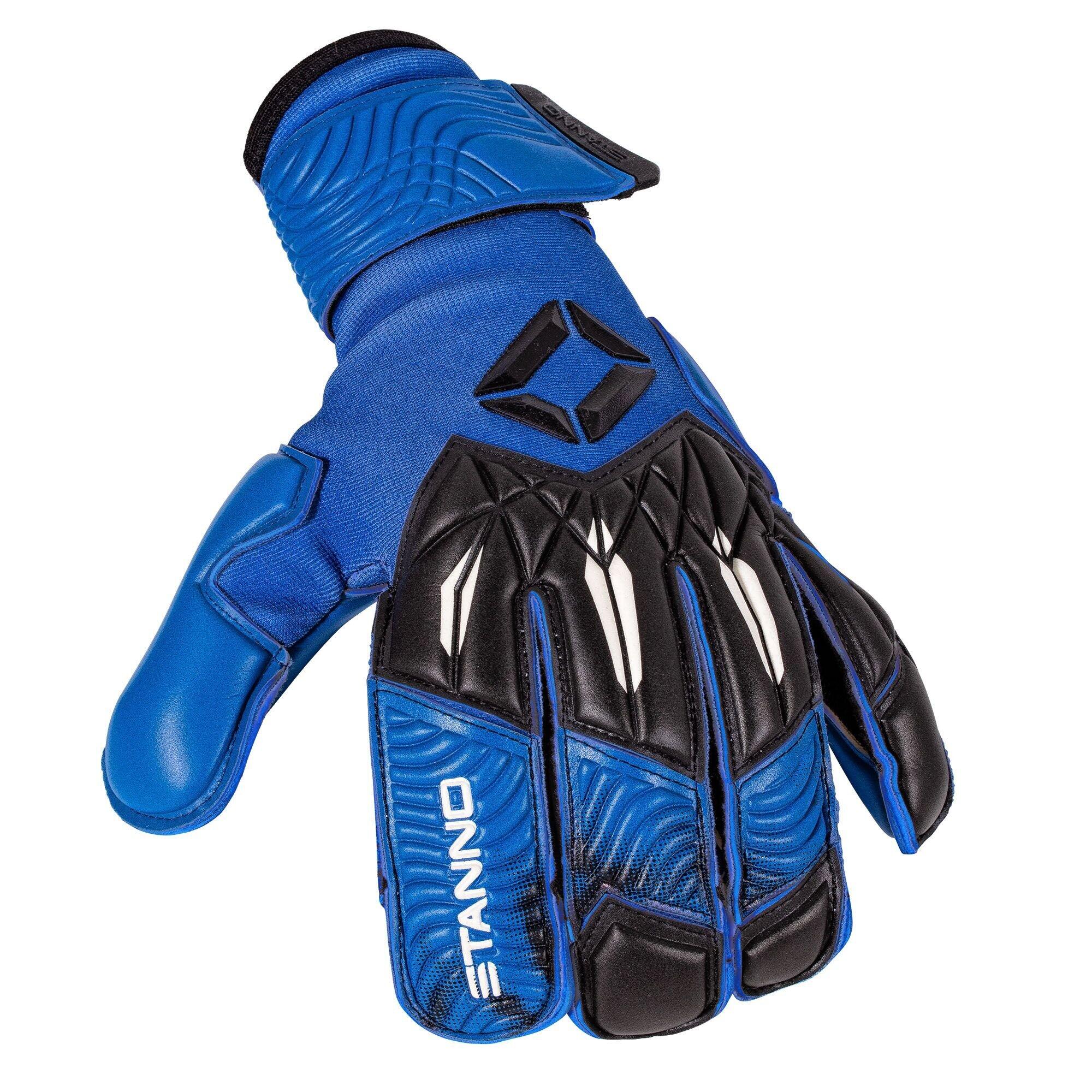 Handschuhe Stanno Ultimate Grip Aqua RFH III 3/5