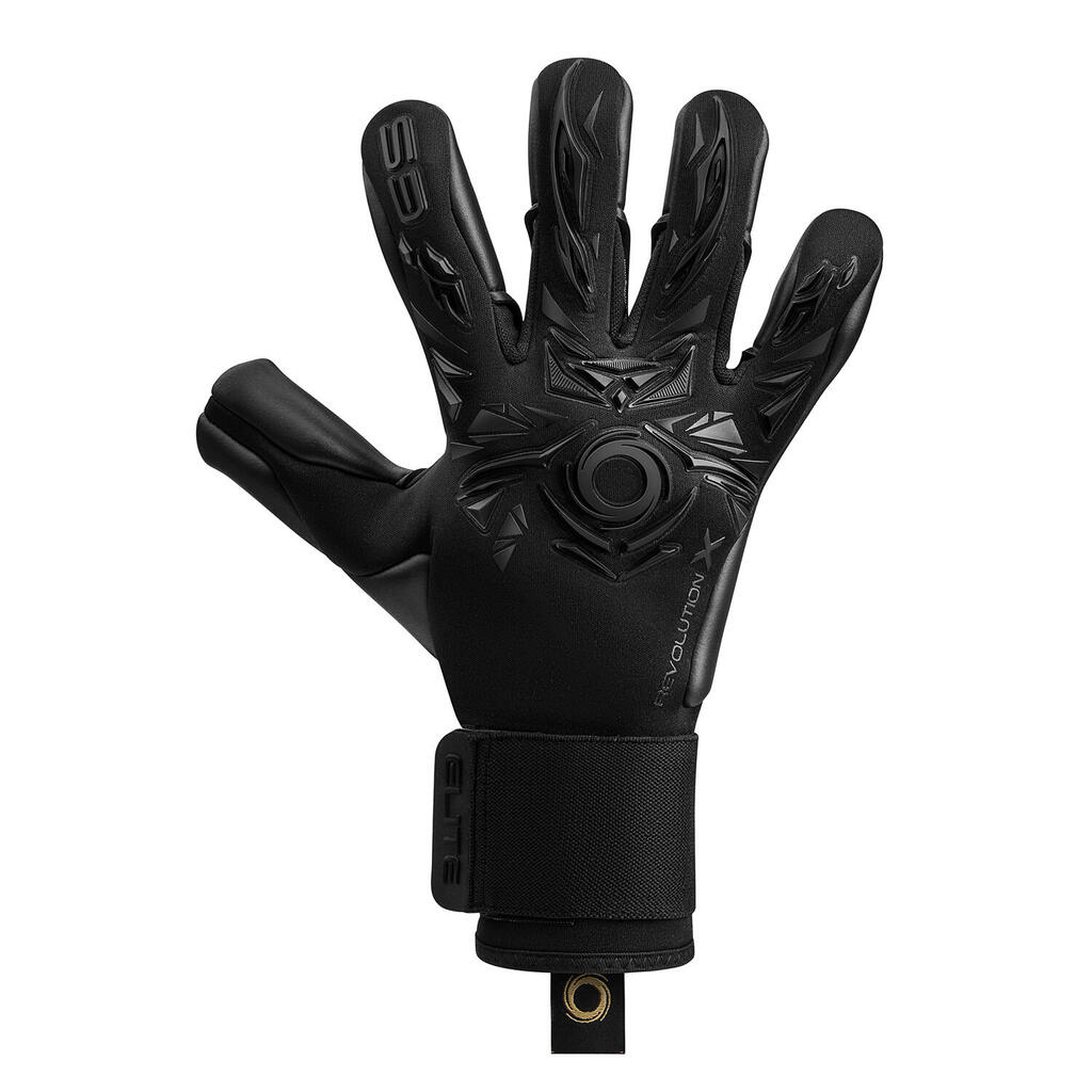 Goalkeeper gloves Elite Sport Neo revolution