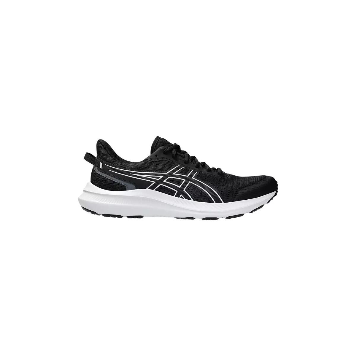 Asics - Chaussures De Sport Femme Baskets Asics Jolt 5 Noir - Baskets - Blanc|noir - 40 - Decathlon