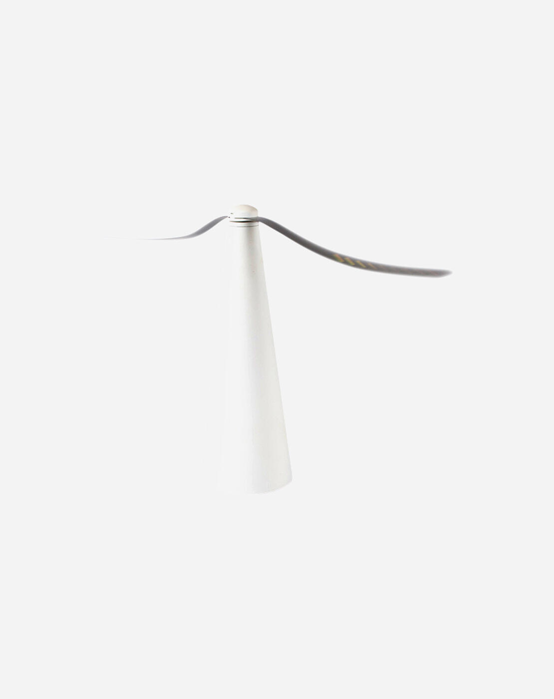 Anti-mouches - Ventilateur - Rechargeable 2/6