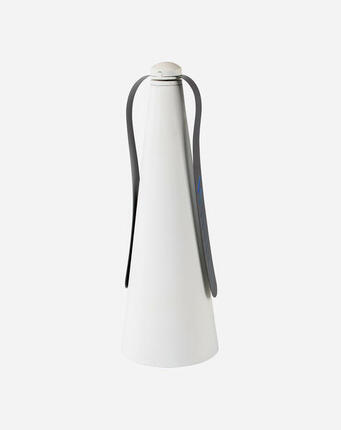 Anti-mouches - Ventilateur - Rechargeable