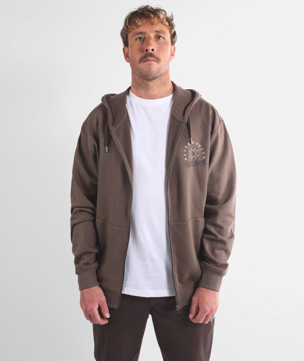 Sudaderas R2SANDWAVES para Hombre 4/7