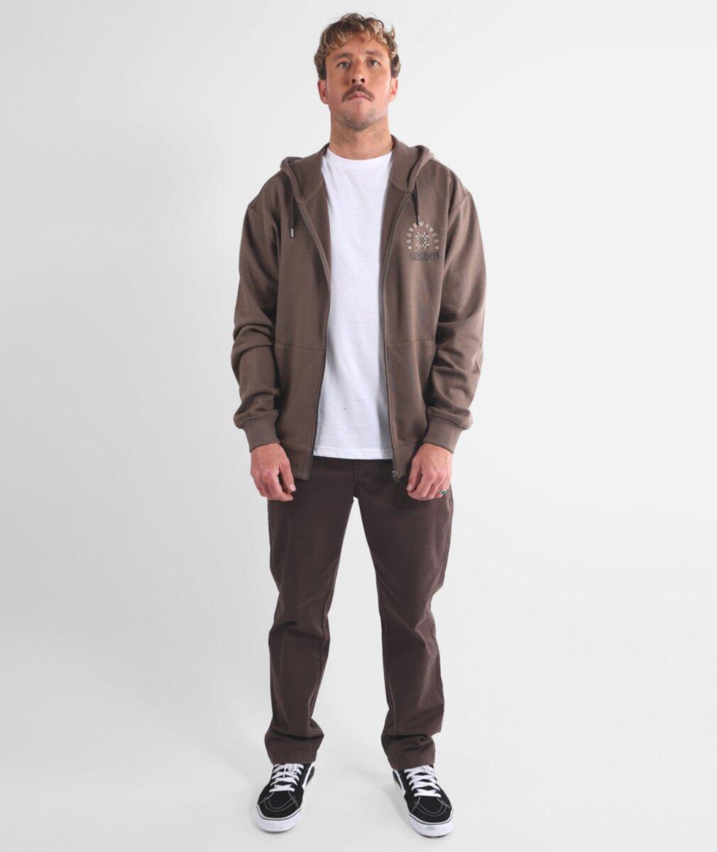 Sudaderas R2SANDWAVES para Hombre 6/7