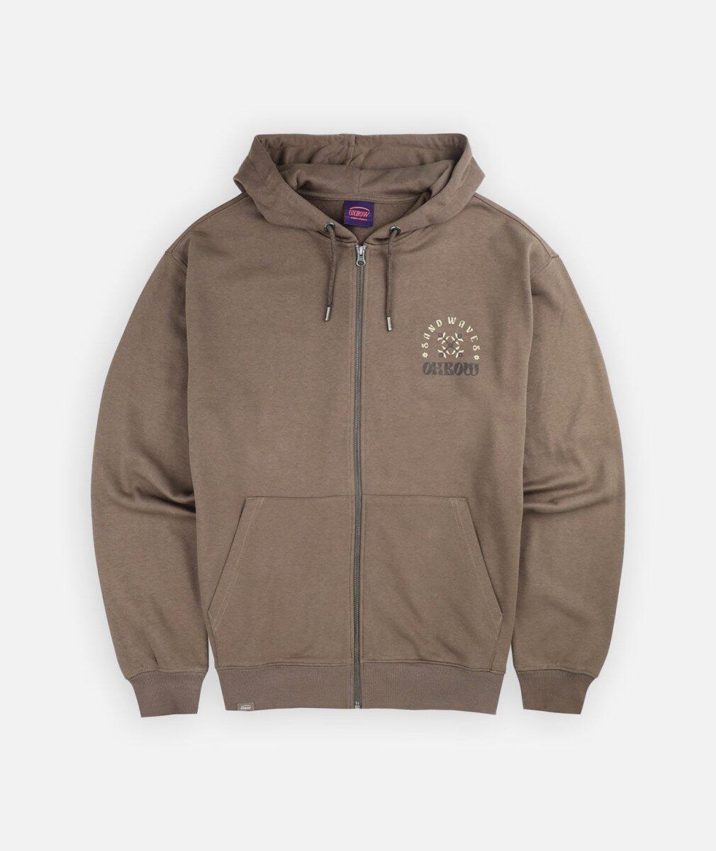 Sudaderas R2SANDWAVES para Hombre 3/7