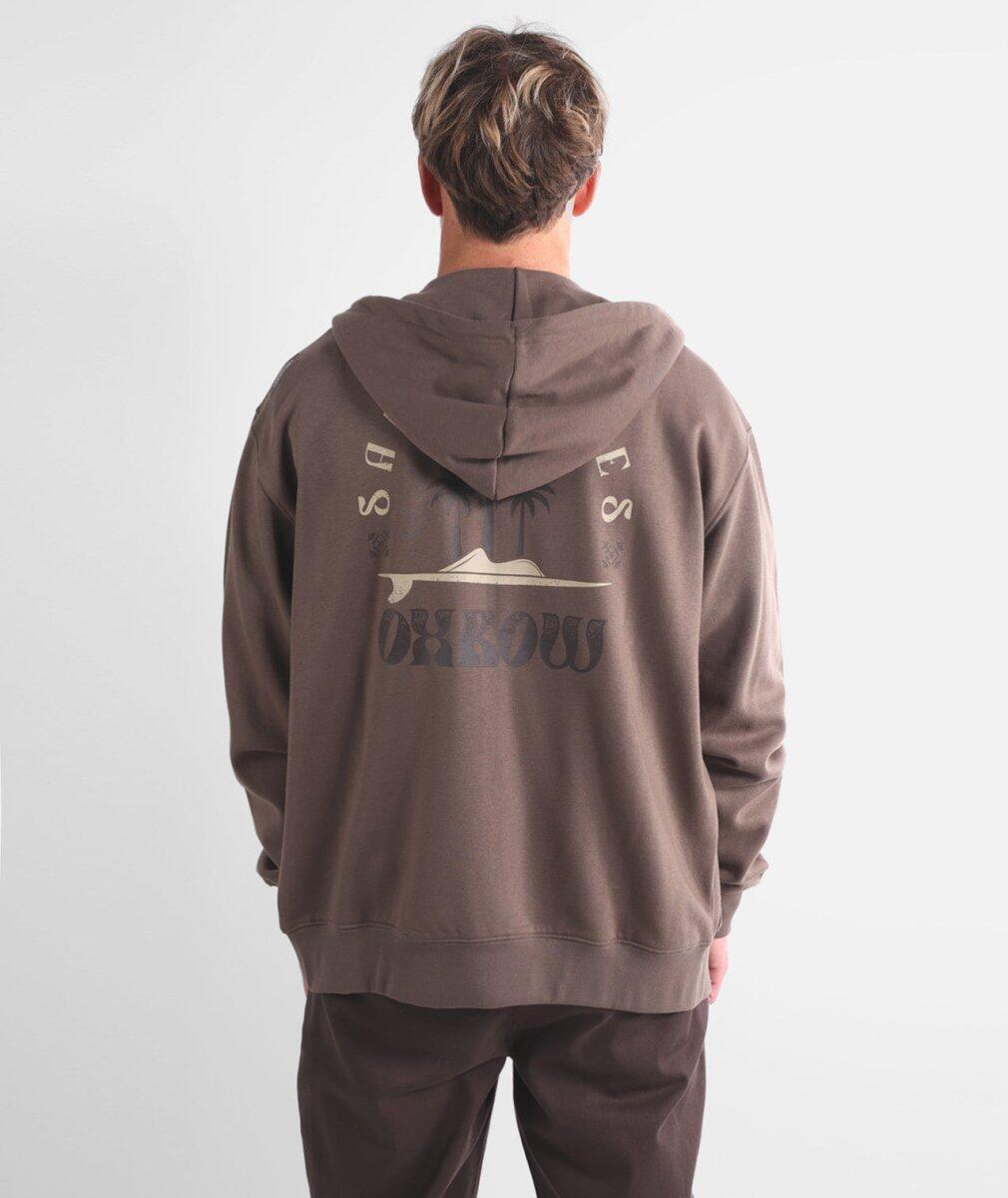 Sudaderas R2SANDWAVES para Hombre 5/7