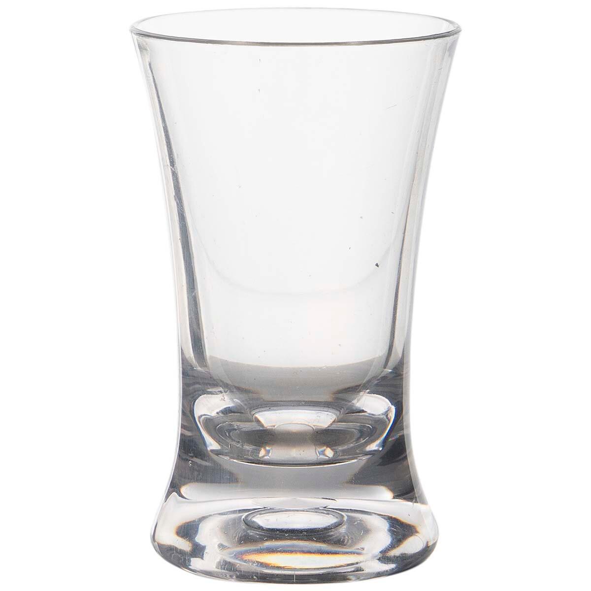 Gimex - Linea Line - Vaso de chupito - 45 ml - 4 piezas 2/2
