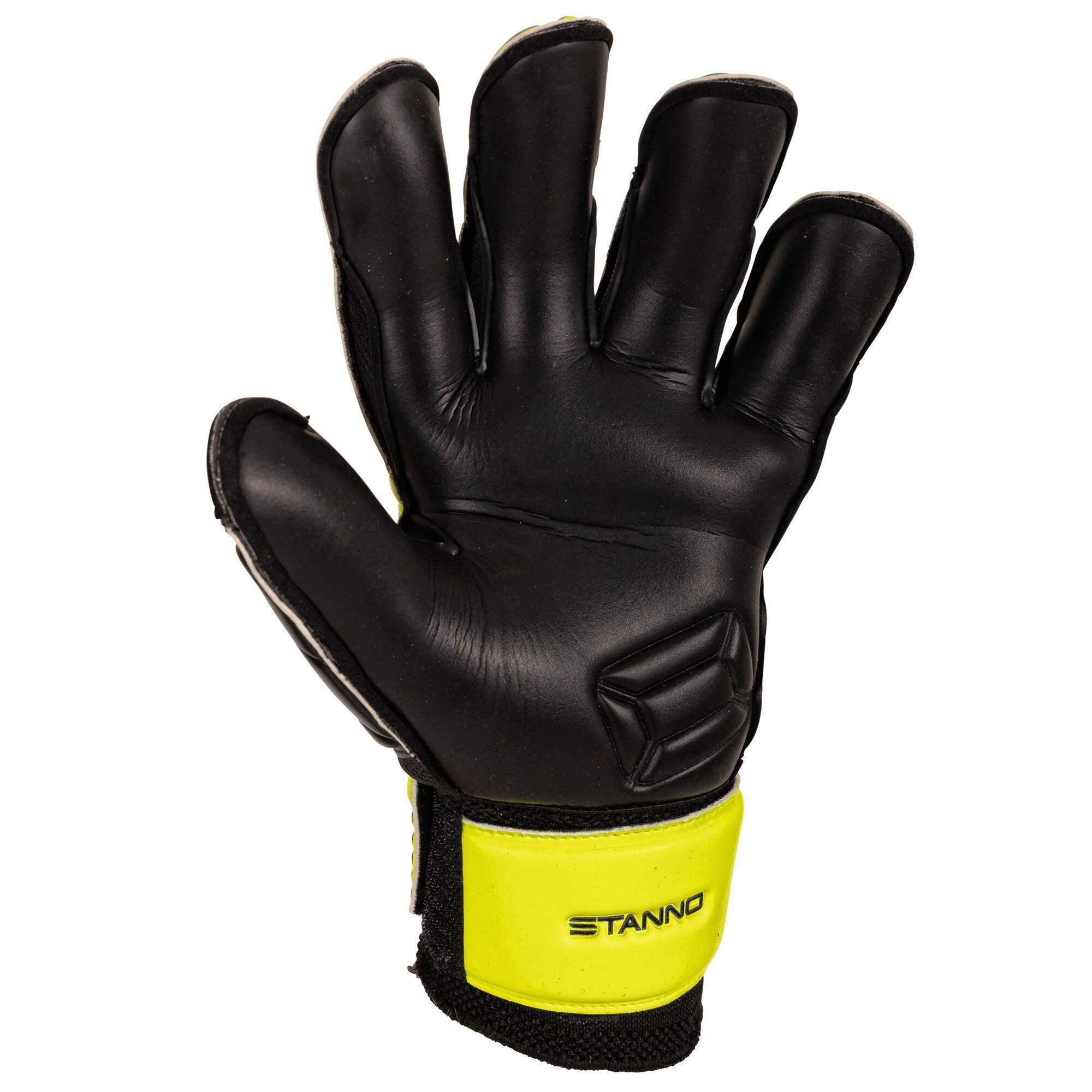 Gants de gardien Stanno Hardground V 3/5