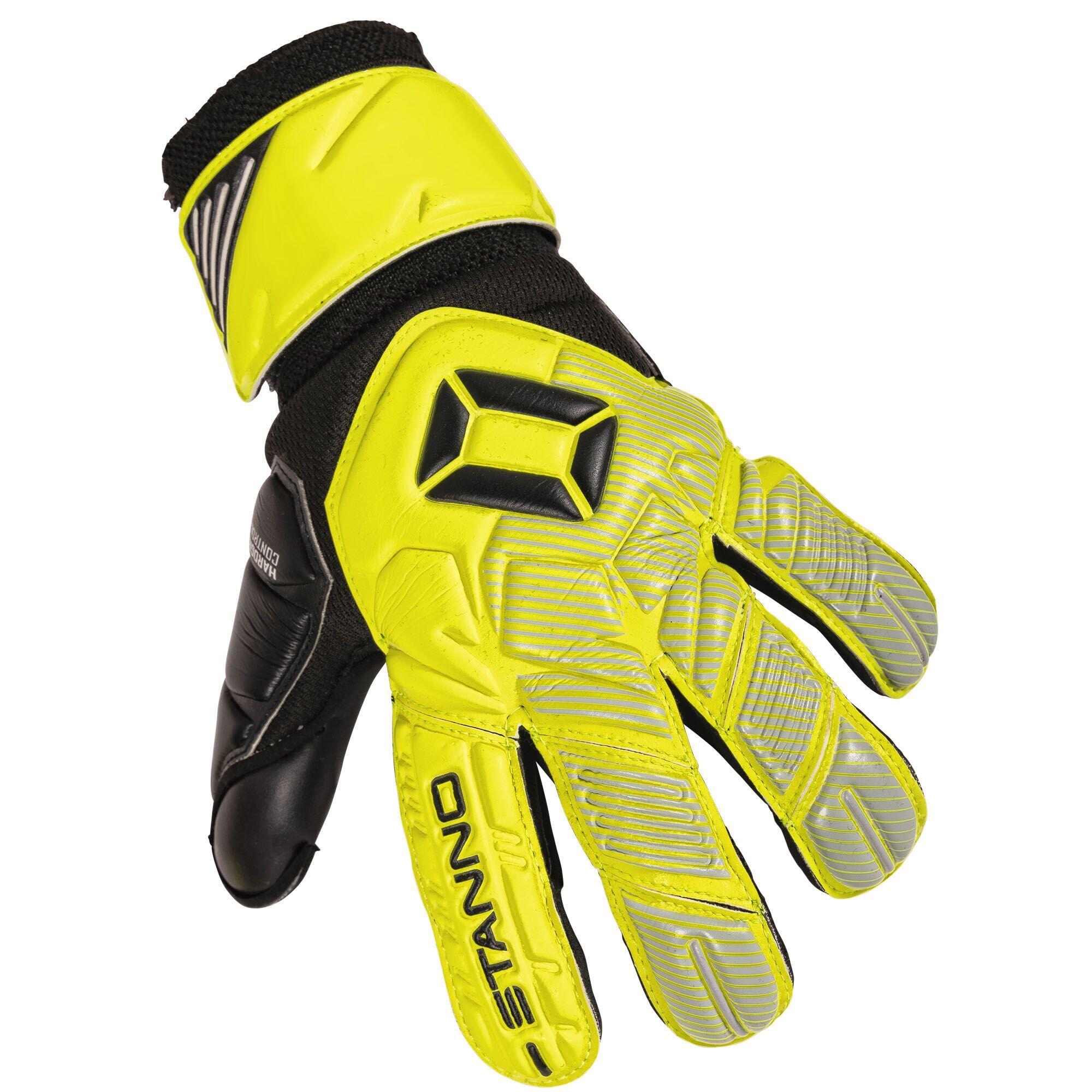 Gants de gardien Stanno Hardground V 2/5