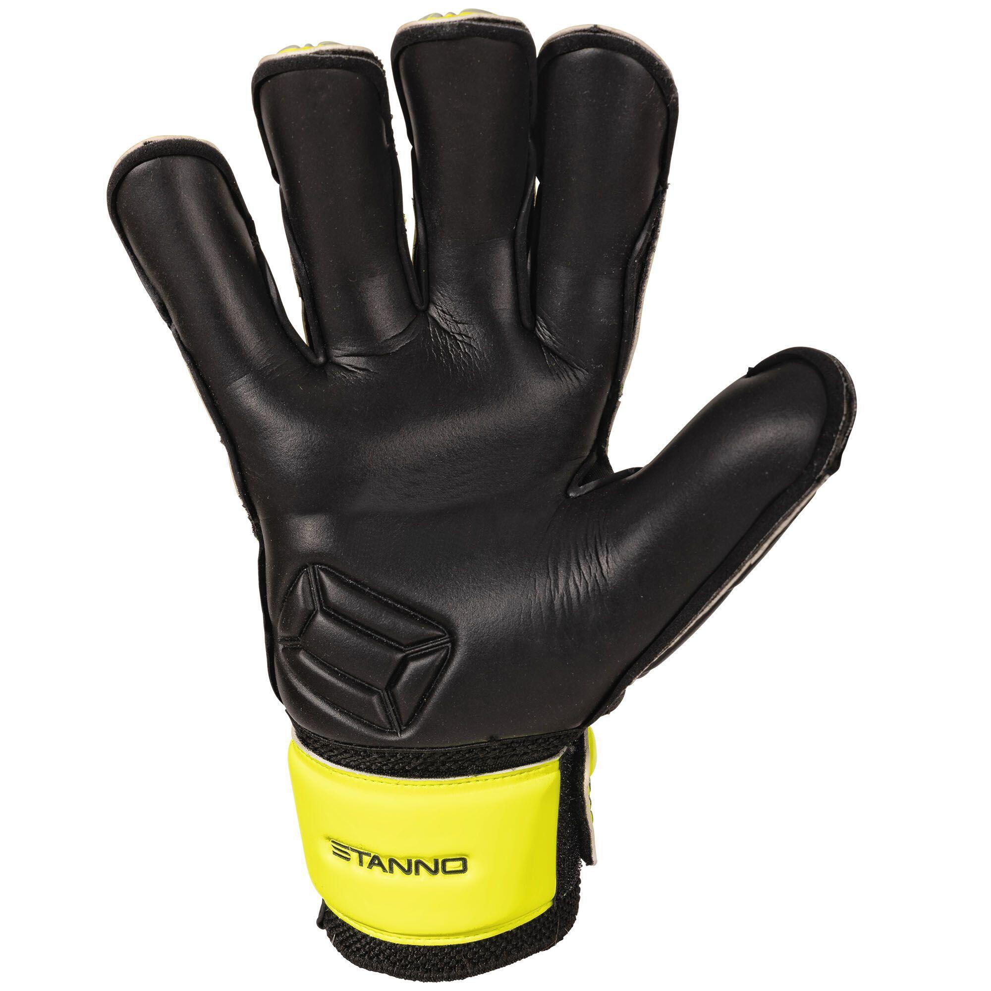 Gants de gardien Stanno Hardground V 4/5