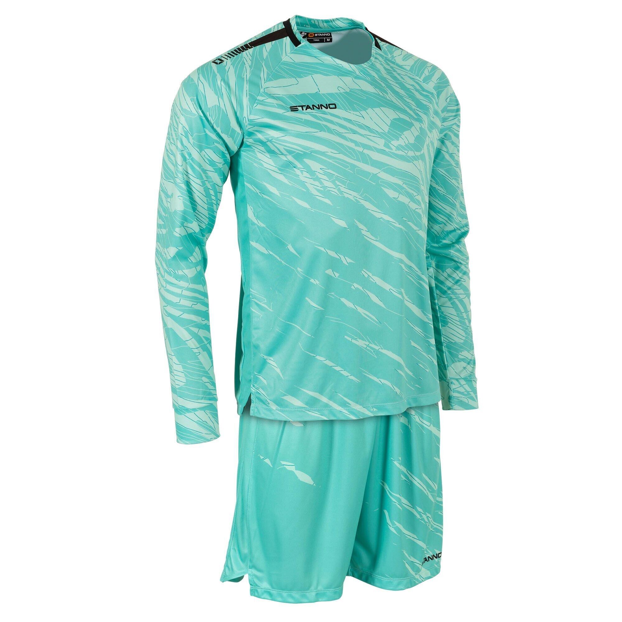 Maillot ensemble de gardien Stanno Trick 3/5
