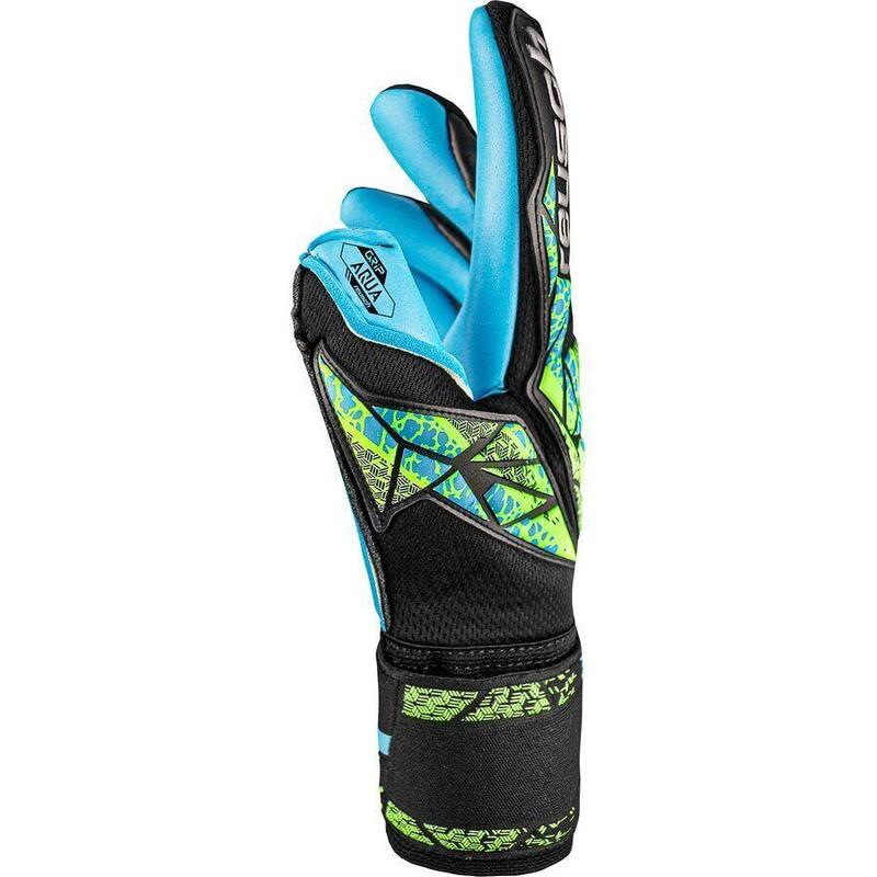 Gants De Gardien Reusch Fastgrip Aqua | Sport Is Good