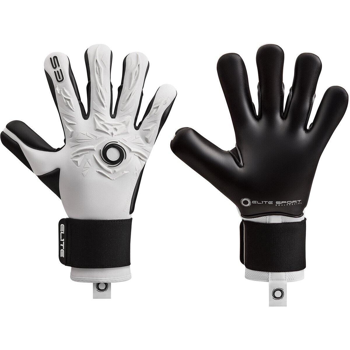 Guanti portiere Elite Sport Neo revolution 2/3