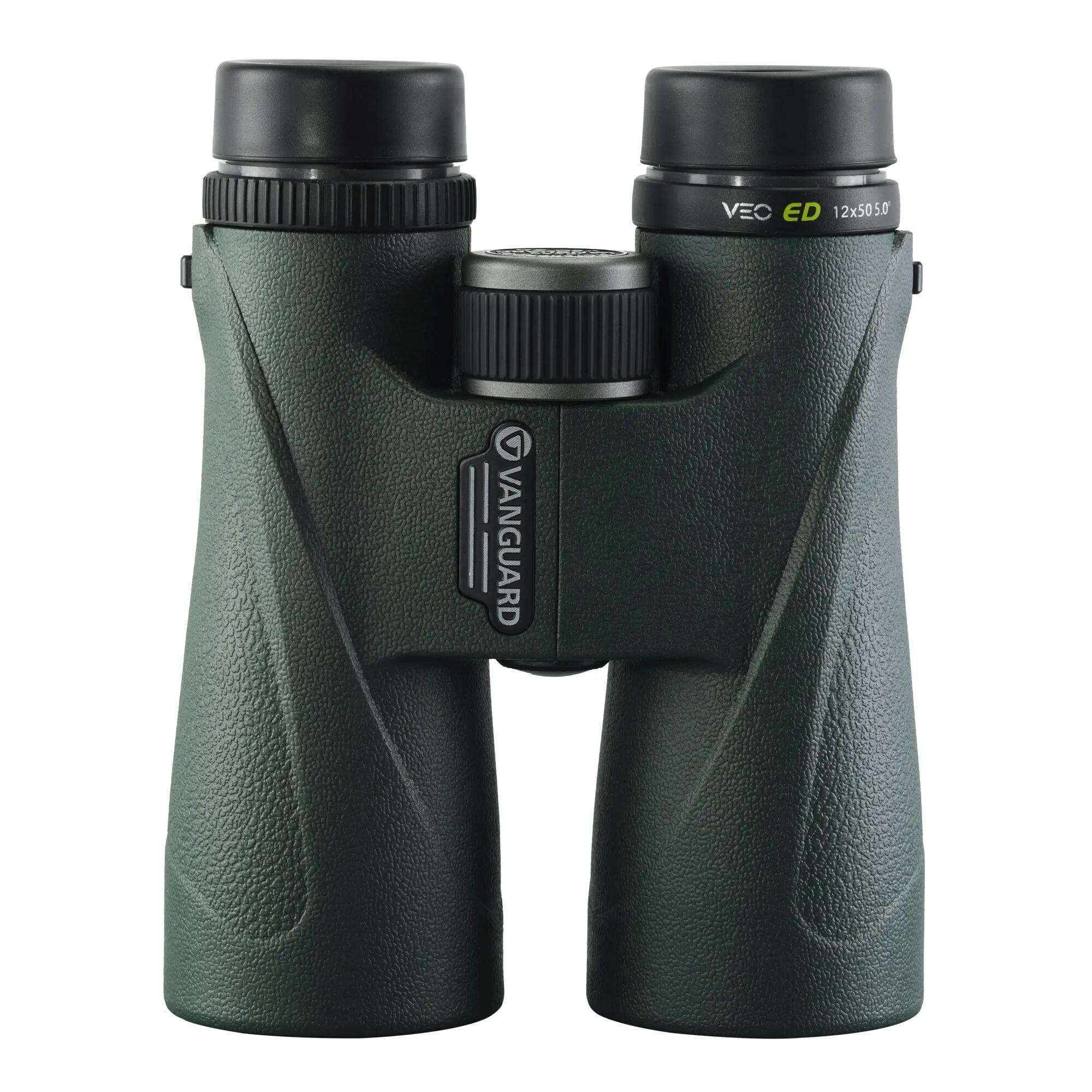 Prismáticos ED 12x50 Vanguard Veo ED 1250 4/7