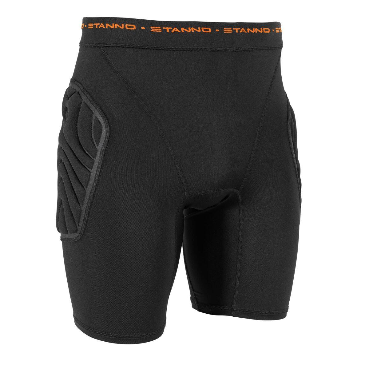 Pantalón corto infantil Stanno Equip 4/7