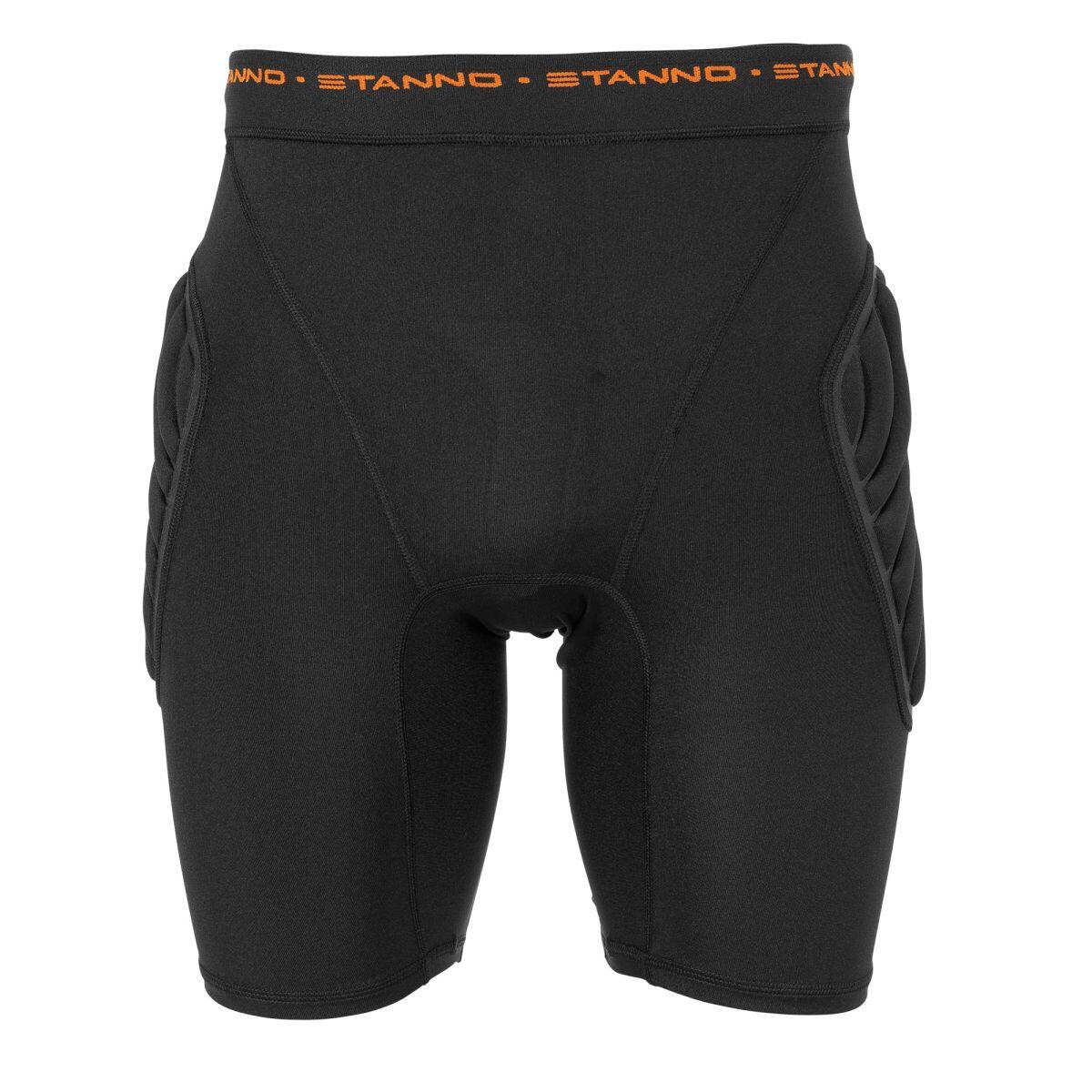 LANBAOSI Set van 2 ski- en thermo-ondergoed, onderhemd, functioneel herenondergoed, lange mouwen, warm winterondergoed, zwart, 3XL