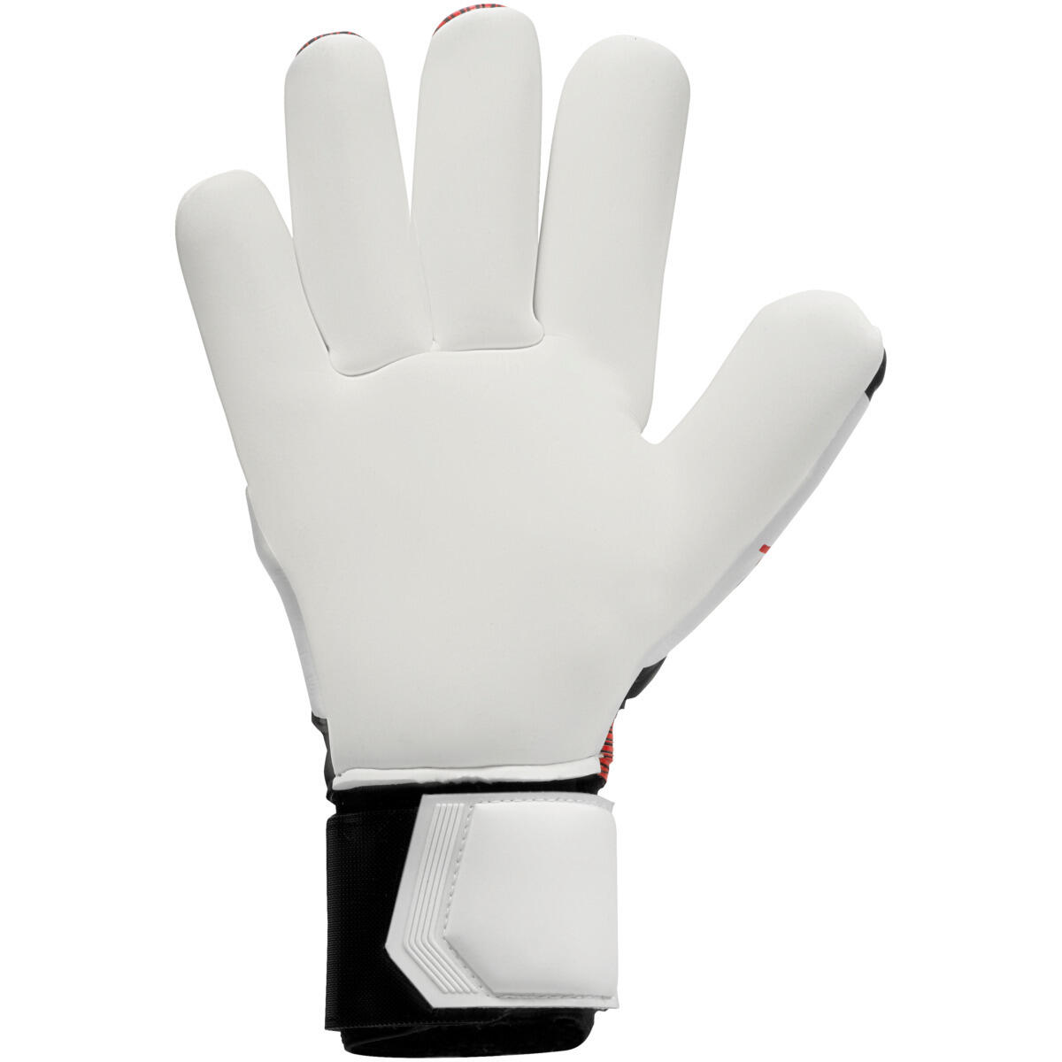 Luvas de guarda-redes POWERLINE ABSOLUTGRIP FS UHLSPORT 2/7