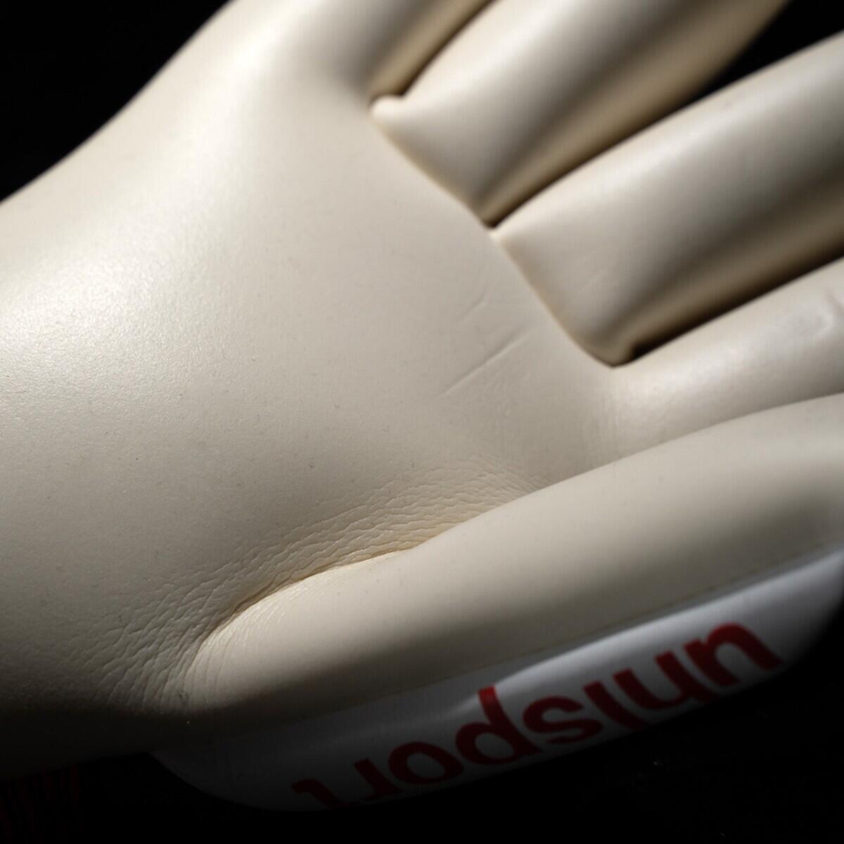 Luvas de guarda-redes POWERLINE ABSOLUTGRIP FS UHLSPORT 4/7