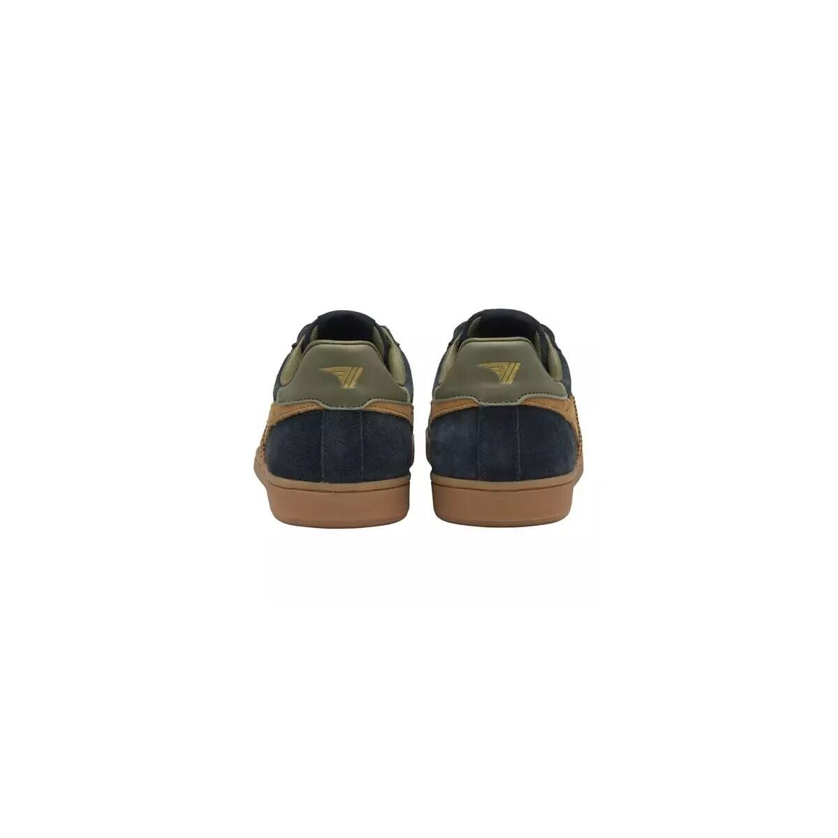 Baskets Gola EQUIPE Bleu 5/6
