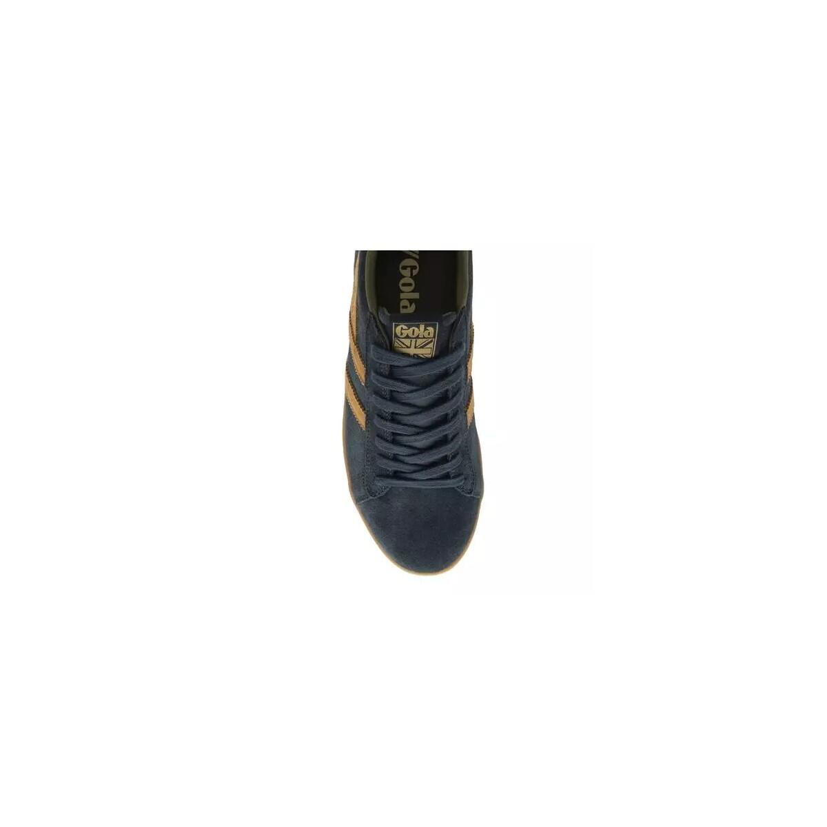 Baskets Gola EQUIPE Bleu 4/6