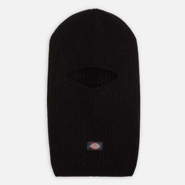 Cagoule DickiesRib Balaclava Noire 5/7