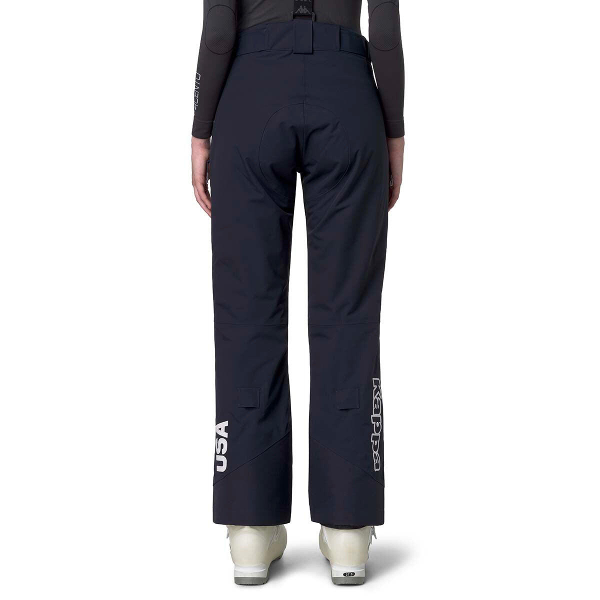 Damen Skihose USA 665C 5/7