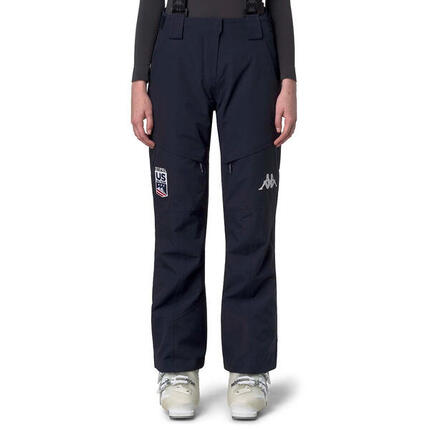 Pantalon de ski 6Cento 665C femme US SKI TEAM