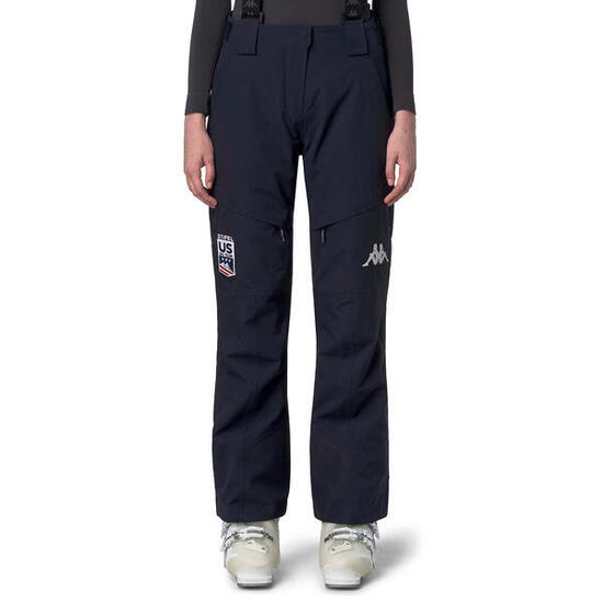 Pantalon de ski 6Cento 665C femme US SKI TEAM