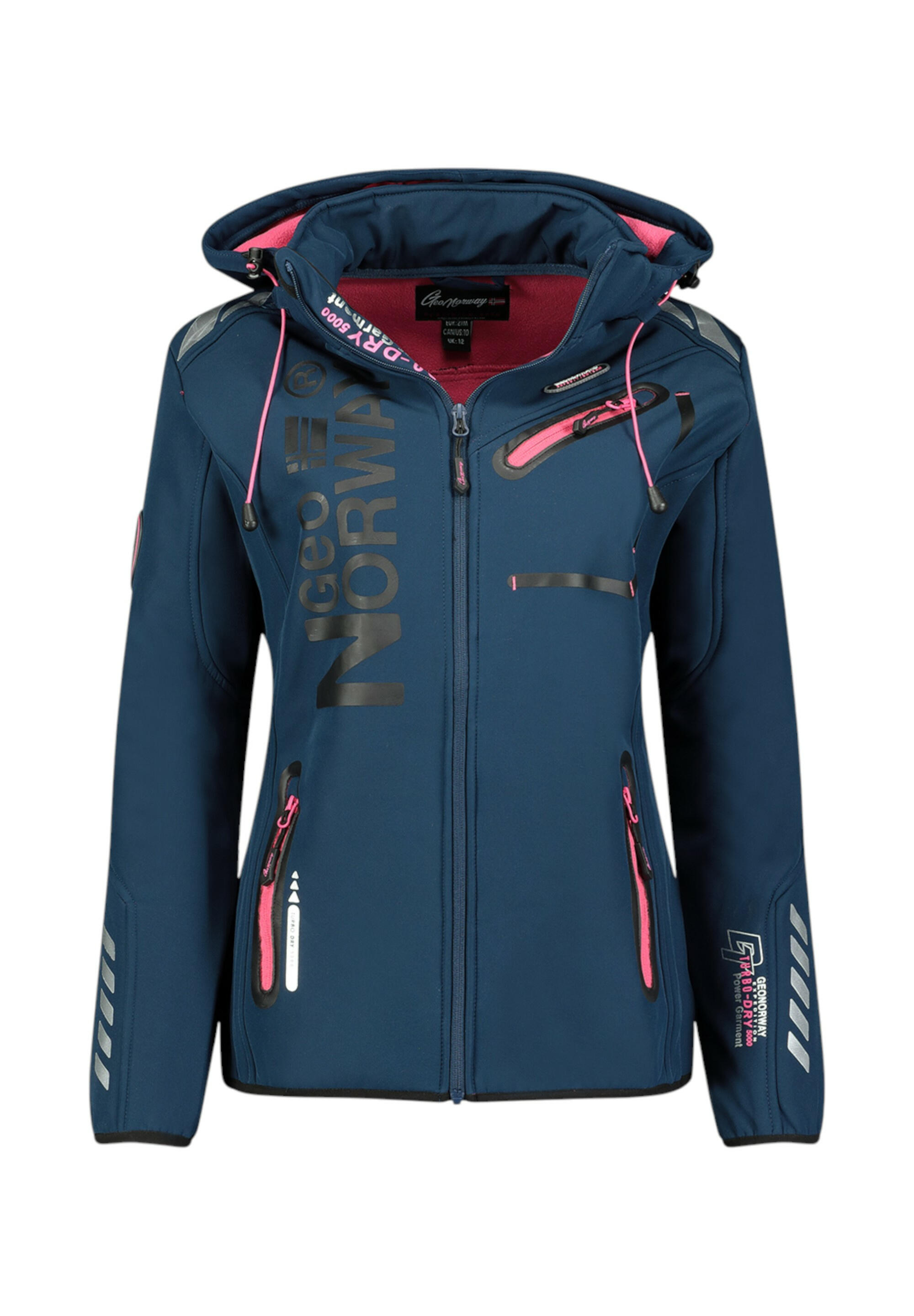 GEOGRAPHICAL NORWAY picture