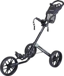 Chariot de Golf Stinger - Trolley de Golf - Noir