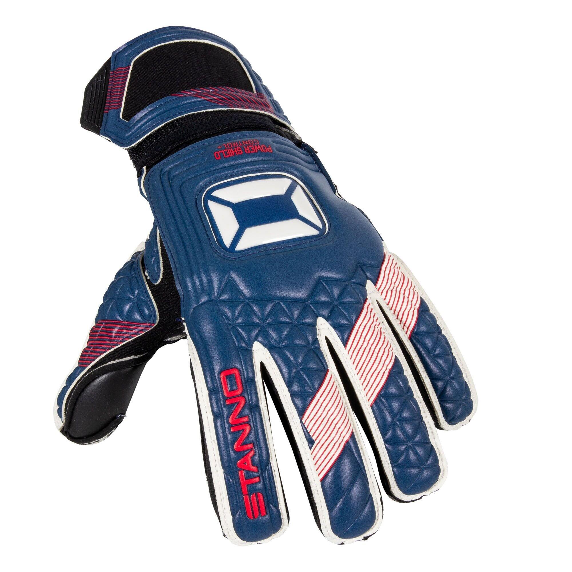 Torwarthandschuhe Stanno Power Shield III 3/5