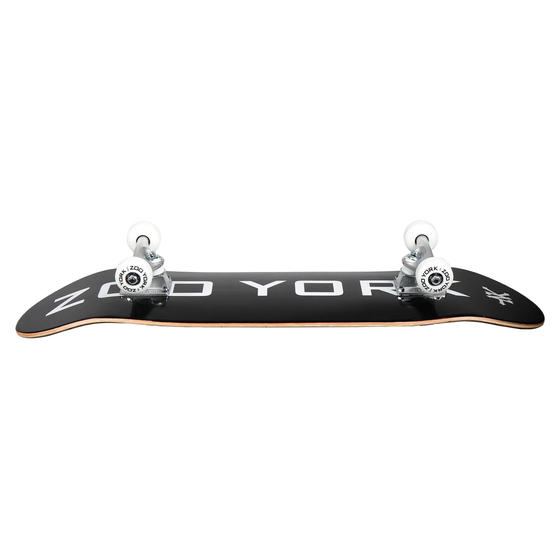 Skate completo Zoo York Logo 3/4