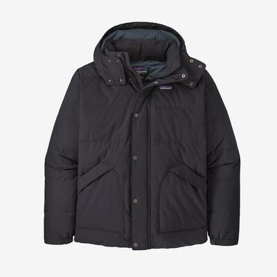 Giacca Patagonia Downdrift Jacket black