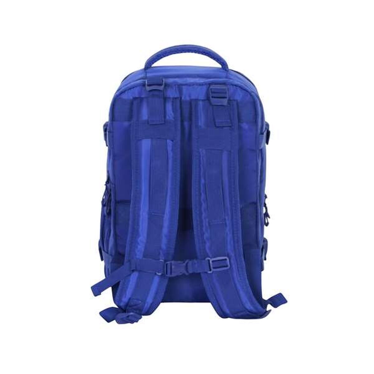 Mochila Multiusos SONIC THE HEDGEHOG Azul 3/5