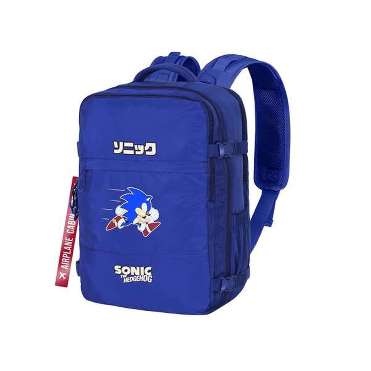 SONIC THE HEDGEHOG picture