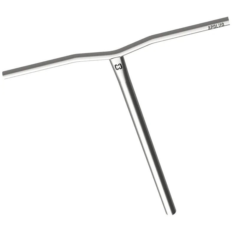 Scooter stuur Core Apollo V2 Titanium 3/7