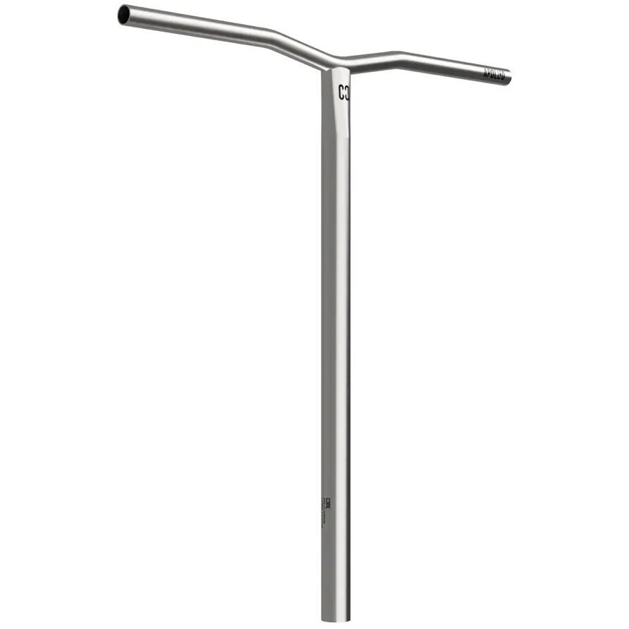 Scooter stuur Core Apollo V2 Titanium 2/7