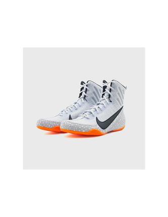 Botas de Boxeo Machomai SE 10.50