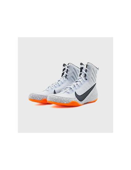 Botas de Boxeo Machomai SE 10.50