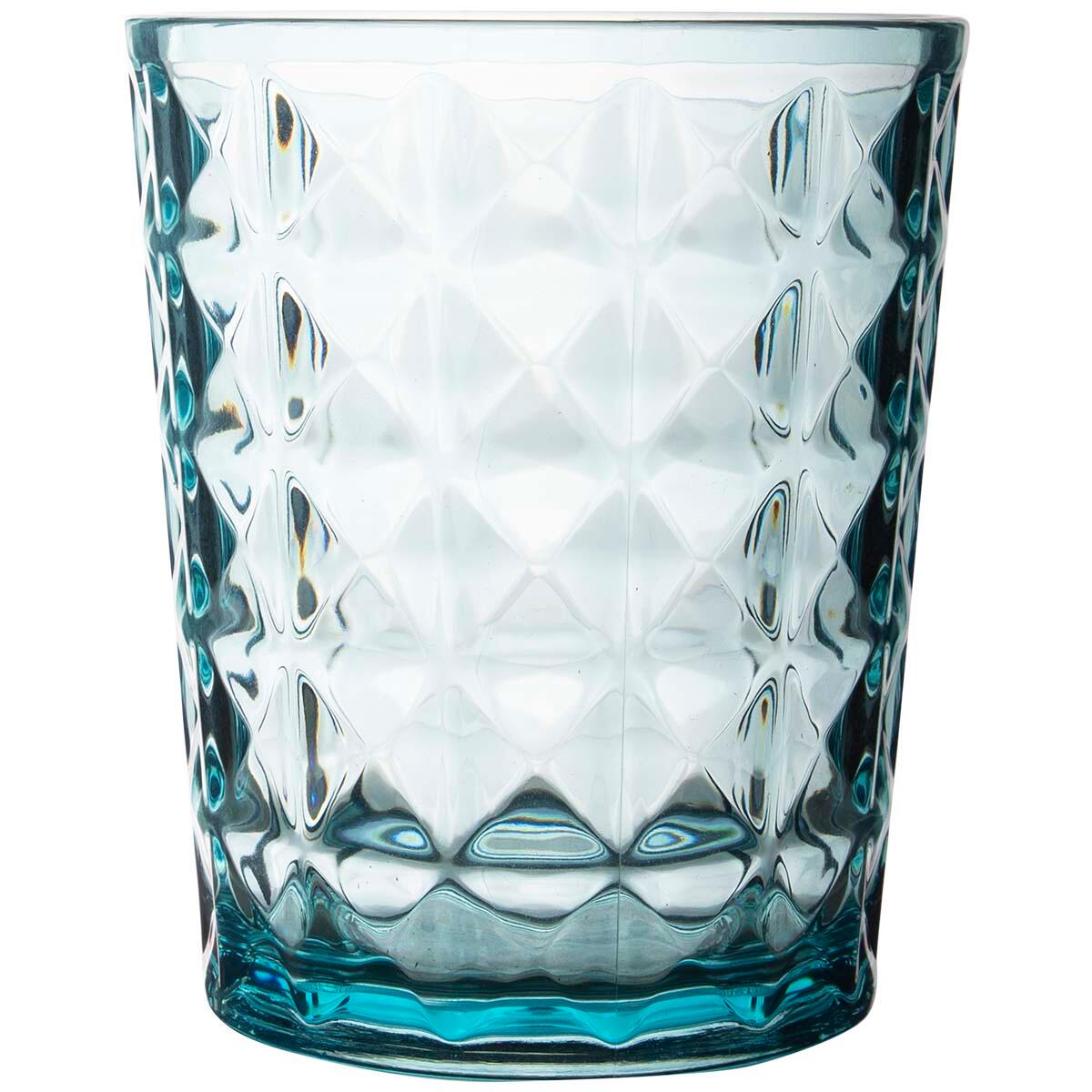 Stone Line - Vaso de agua - Opal - 480 ml - 2 Piezas 2/3