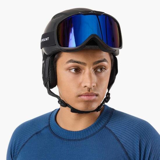 Unisex Ski Skibrille All Mountain Goggles