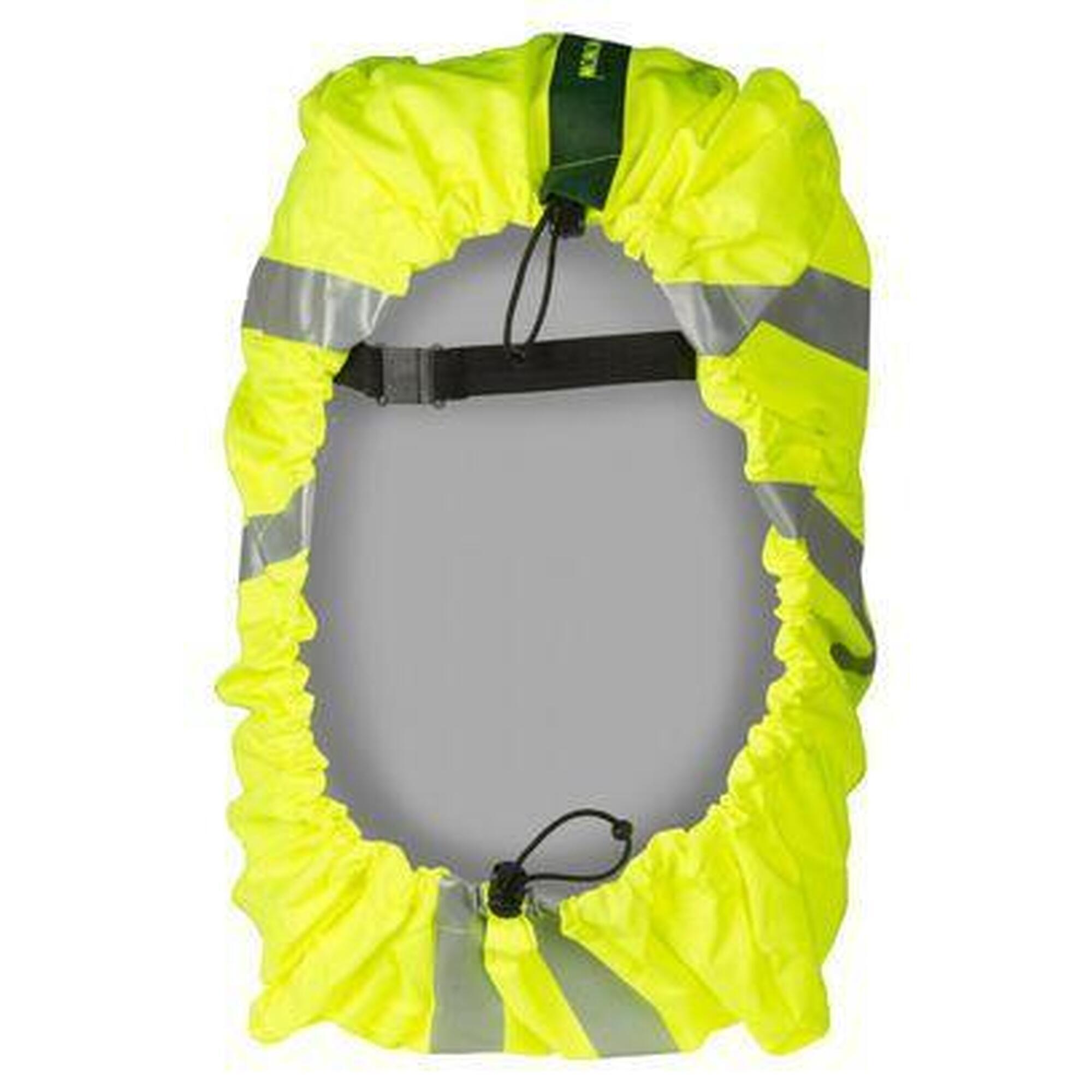 WOWOW Reflexní, nepromokavý obal na batoh 2.2