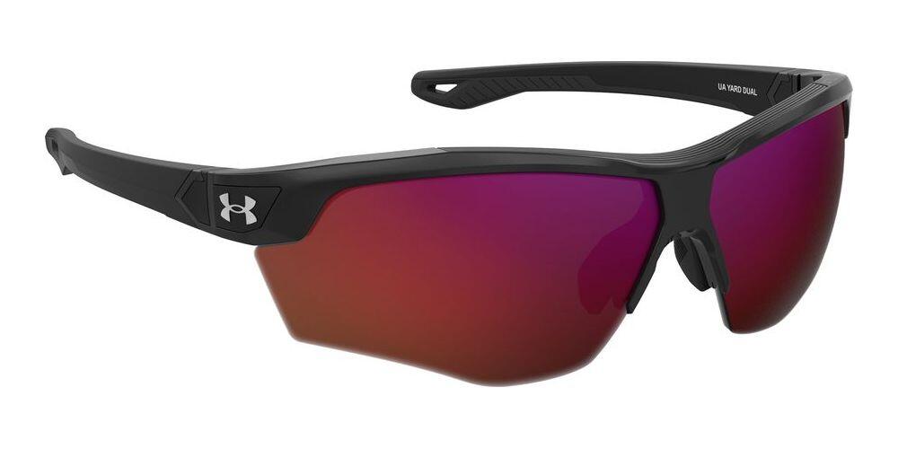 Lunettes de soleil Unisexe UNDER ARMOUR UA YARD DUAL 3/3
