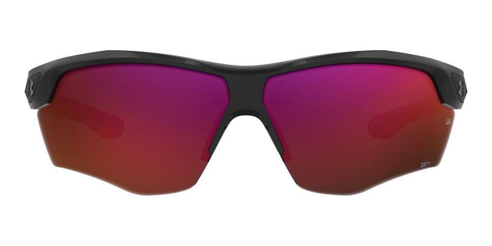 Lunettes de soleil Unisexe UNDER ARMOUR UA YARD DUAL 2/3