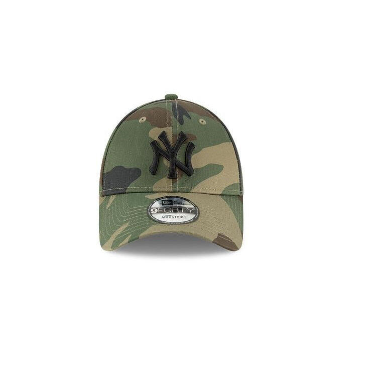 Pet New era League Essential 9forty Neyyan Wdc voor unisex 6/7