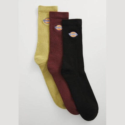 Calzini Dickies modello DK0A4X82L161 per unisex 7/7