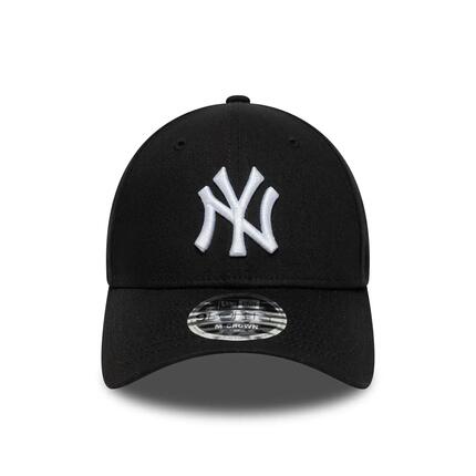 Casquette New Era 940 LA Lakers NBA recyclée noire