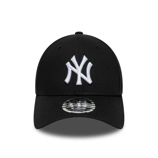 Casquette New Era 940 LA Lakers NBA recyclée noire